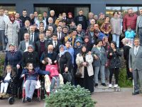 3 ARALIK DÜNYA ENGELLİLER GÜNÜ ETKİNLİĞİ