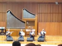 Azerbaycan Karabağ Muğam Grubundan Ankara’da Muhteşem Konser