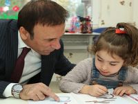 Şehrimiz İçin Üretiyoruz