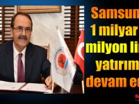 BÜYÜKŞEHİR HIZ KESMİYOR!