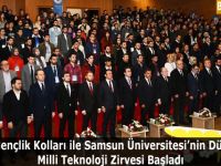 81 İlden Üniversiteli Gençler Katıldı