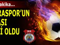 FEDERASYONDAN BAFRASPOR'A KÖTÜ HABER