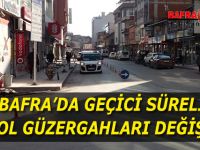 SÜRÜCÜLER DİKKAT !!!