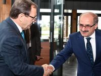 Başkan Şahin: Yatırımlara Devam