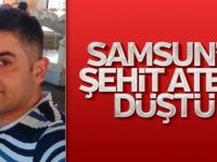3 Ay sonra düğünü vardı