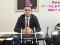 Kavak'ta kan bağışı kampanyası düzenlenecek