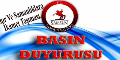 Ahır Ve Samanlıklara İkamet Taşıması..