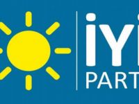 İYİ PARTİ İLÇE TEŞKİLATI İSTİFA ETTİ