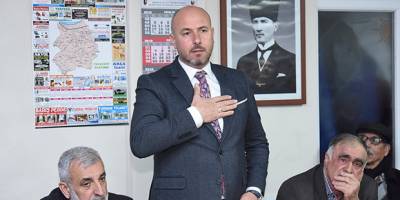 Togar, Tekkeköy’ü Birlikte Yönettik Yine Birlikte Yöneteceğiz