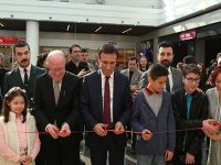 Hedef, sağlıklı toplum