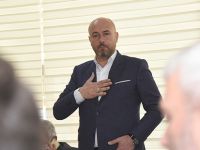 AK Parti Meclis Üyesi Aday Adaylarından Başkan Togar’a Tam Destek