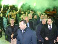 KAVAK’TA 50. YIL KARDEŞLİĞİ