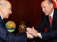Samsun'da Cumhur İttifakı'nın Kapsamı Genişliyor