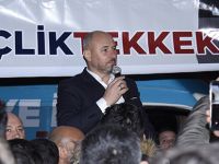Togar, Ustalık Dönemimizde Beş Kat Fazla Hizmet Yapacağız