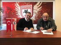 Yılport Samsunspor geleceğin yıldızlarına sahip çıkıyor