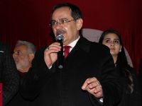 Belediye işi, gönül işi