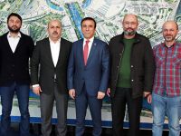 Samsun her alanda uluslararası olmalı