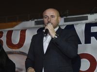 Kutlukent Bölgesinde Dev Projeler Hayat Buldu
