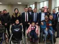 Canik yine sevindirdi