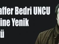 Muzaffer Bedri UNCU Vefat Eti