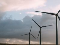 Başkan Zihni Şahin'den 'Yenilenebilir Enerji" Projesi