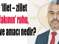 Ersan AKSU; Bunların Amacı Nedir?