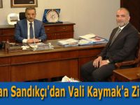 'ARTIK İCRAAT VAKTİ'