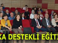 OKA DESTEKLİ EĞİTİM