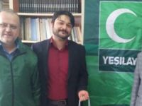 Ondokuzmayıs Müftülüğü' nde RAM Bağımlılık Semineri