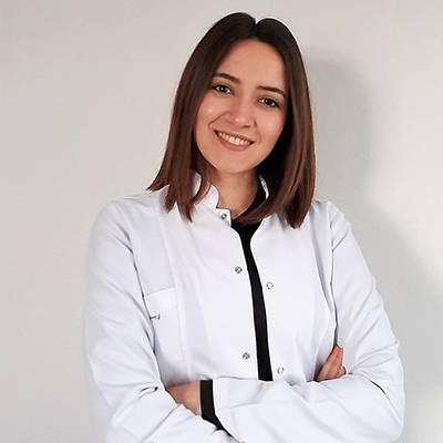 Zeynep Ceylan