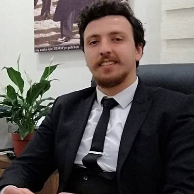 Av.Anıl Türkoğlu