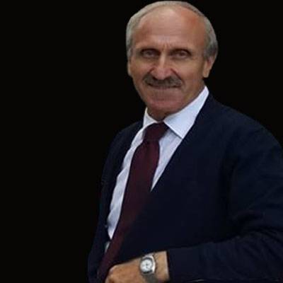 Ömer Yayla-Eğitimci Yazar