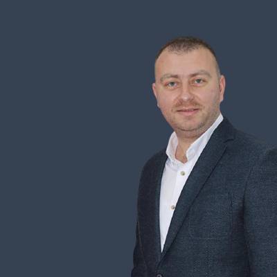M. Furkan Bakan-İş Güvenliğ Uzmanı