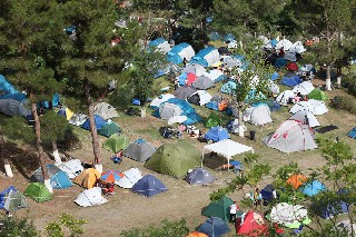 Kapıkayafest'den harika görüntüler 2