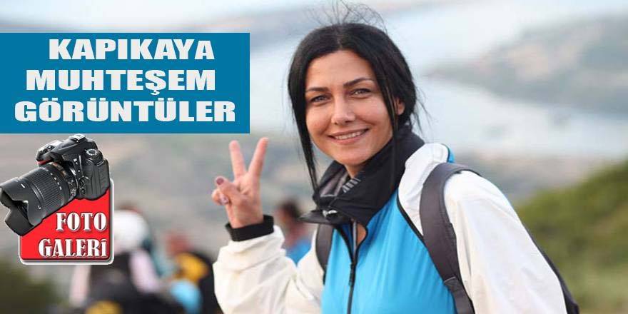 Kapıkayafest'den harika görüntüler