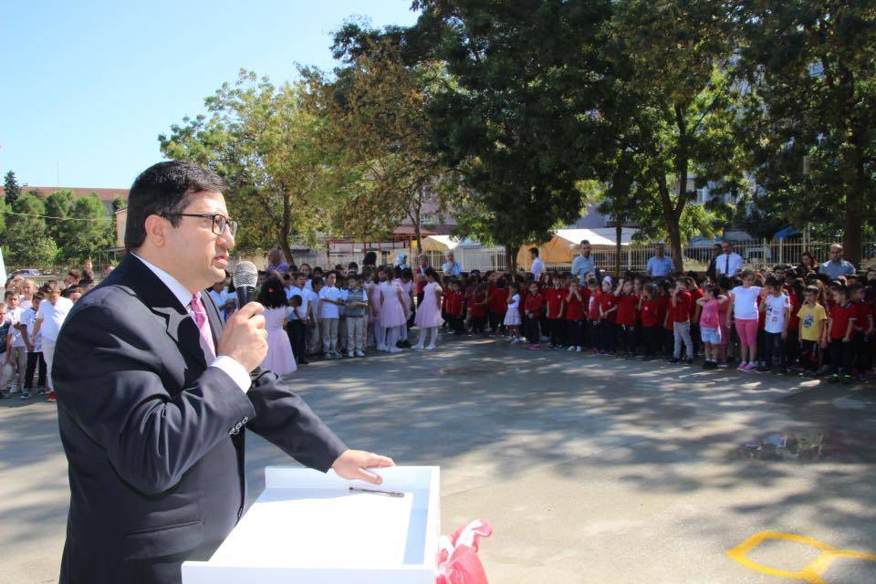 ALAÇAM'DA  İLKÖĞRETİM HAFTASI ÇEŞİTLİ ETKİNLİKLERLE KUTLANDI 10