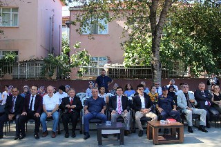 ALAÇAM'DA  İLKÖĞRETİM HAFTASI ÇEŞİTLİ ETKİNLİKLERLE KUTLANDI 11