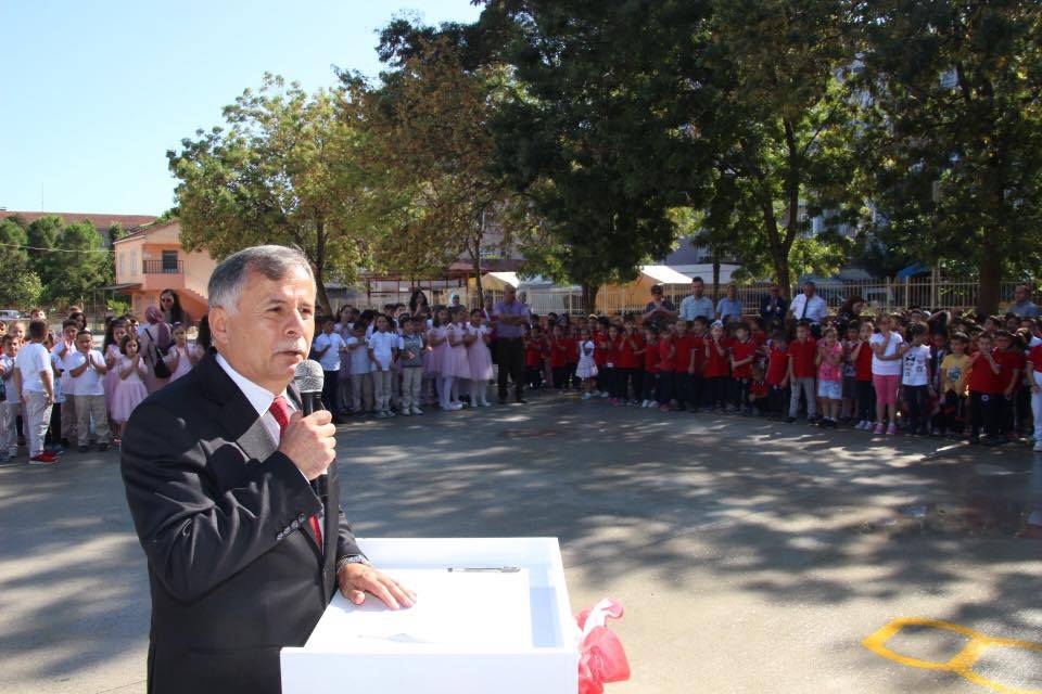 ALAÇAM'DA  İLKÖĞRETİM HAFTASI ÇEŞİTLİ ETKİNLİKLERLE KUTLANDI 12