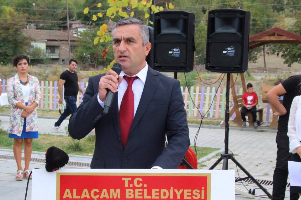 ALAÇAM'DA AHİLİK HAFTASI ÇEŞİTLİ ETKİNLİKLERLE KUTLANDI 2