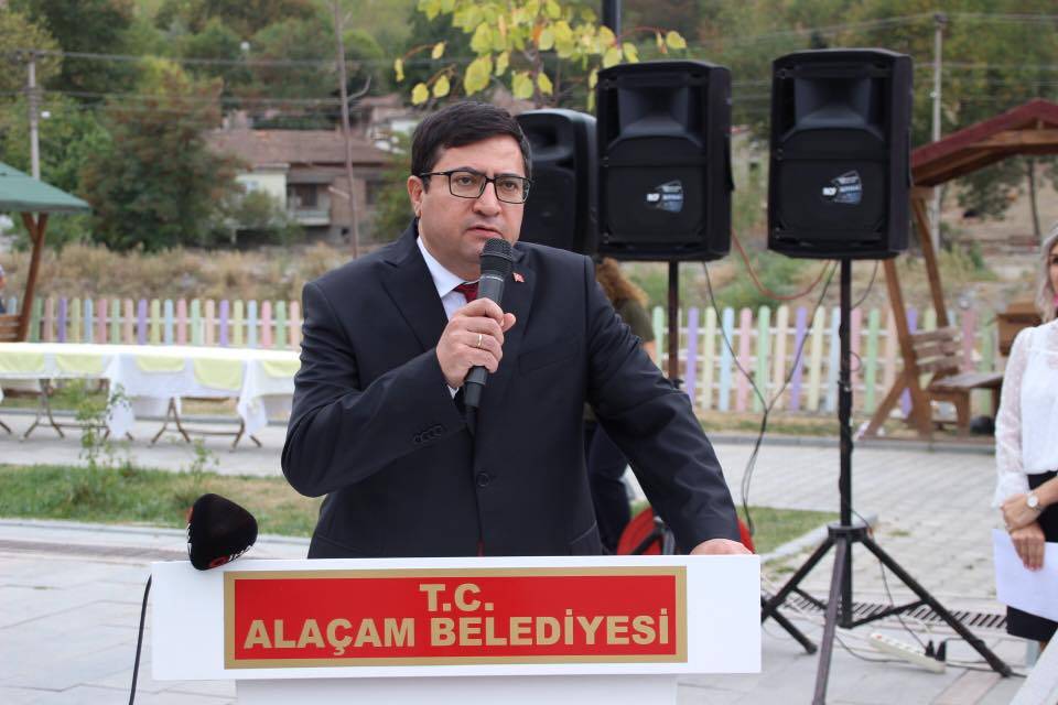 ALAÇAM'DA AHİLİK HAFTASI ÇEŞİTLİ ETKİNLİKLERLE KUTLANDI 22