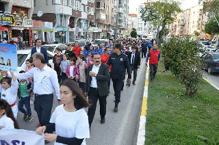 Amatör Spor Haftası Kutlandı 14