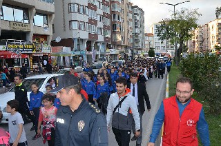 Amatör Spor Haftası Kutlandı 16