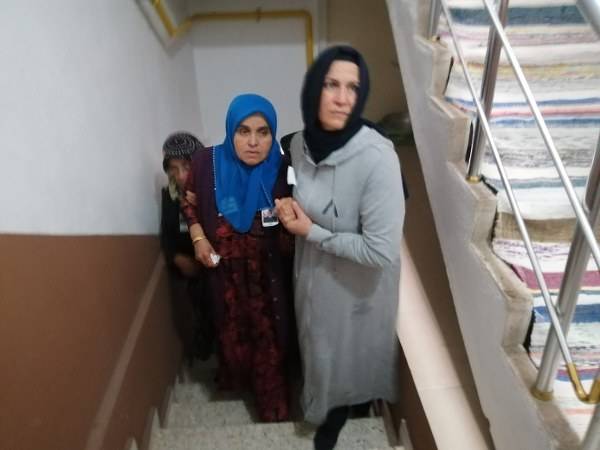Şehit Mutlu Can Meşeci Son Yolculuğuna Uğurlandı 19