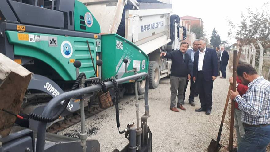 BAŞKAN KILIÇ İSTİŞAREYE BÜYÜK ÖNEM VERİYOR 11