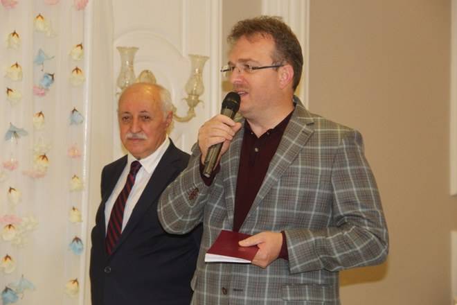 Zehra & Mahmut Erdem Aydın Dünyaevine Girdi 20