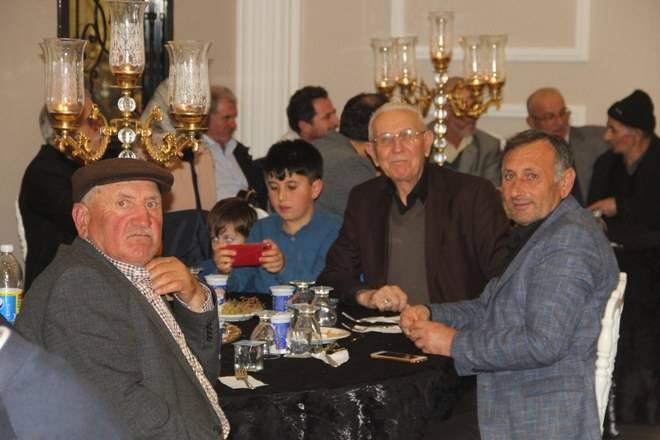 Zehra & Mahmut Erdem Aydın Dünyaevine Girdi 24