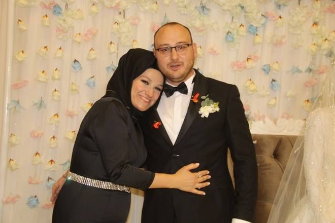 Zehra & Mahmut Erdem Aydın Dünyaevine Girdi 25