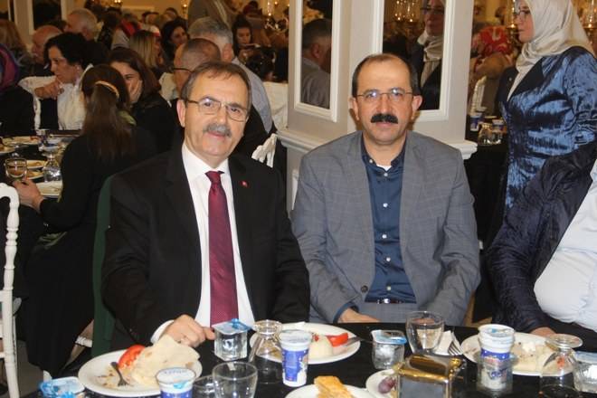 Zehra & Mahmut Erdem Aydın Dünyaevine Girdi 27