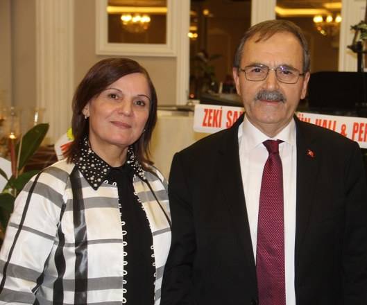 Zehra & Mahmut Erdem Aydın Dünyaevine Girdi 29