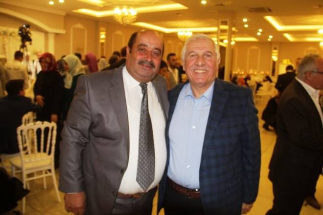 Zehra & Mahmut Erdem Aydın Dünyaevine Girdi 32
